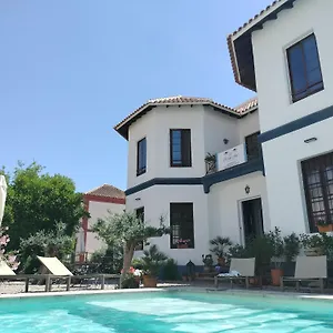 Bed & Breakfast El Cielo Azul
